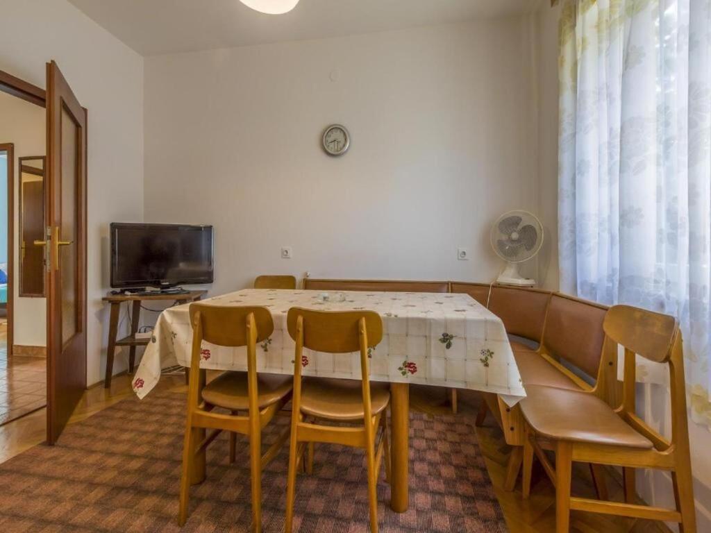 Apartments Tara Selce Exterior foto